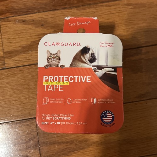 Clawguard protection tape - clawguard,