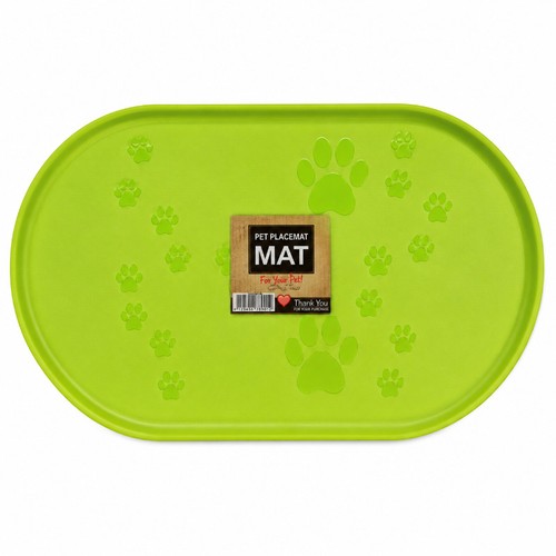 24x pet touch plastic bowl - touch,