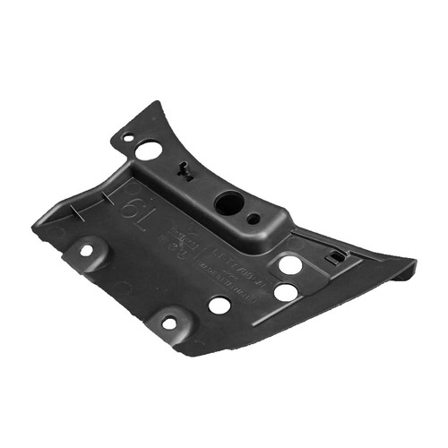 Replacement pet plastic front - pet,