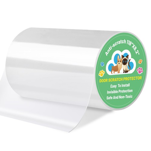 Door furniture protector dog - furniture,